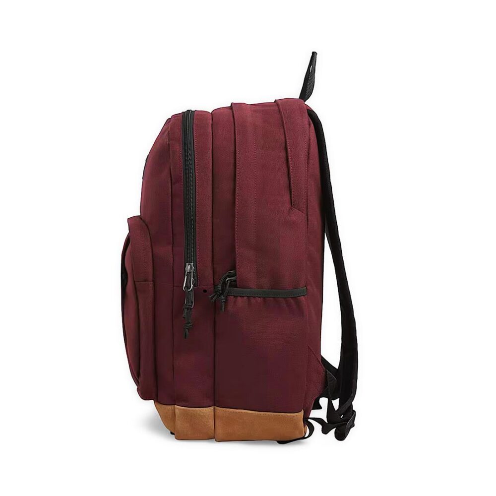 Vans Old Skool Trek 30L Backpack - Bordeaux