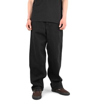 Volcom Billow Denim Jeans - Black