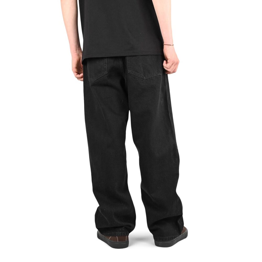 Volcom Billow Denim Jeans - Black