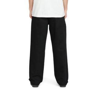 Volcom Frickin Skate Chino Pants - Black