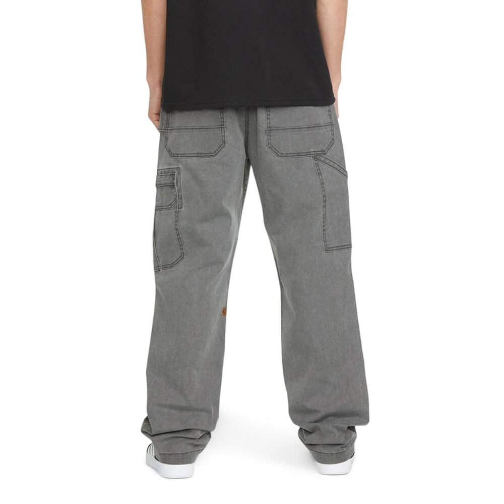 Volcom Gage Work Cargo Pants - Stealth