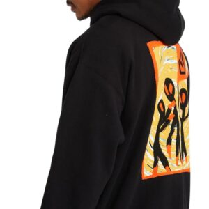 Volcom Gonyvaders Pullover Hoodie - Black