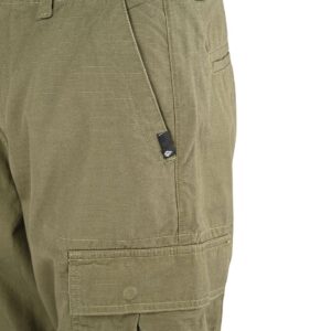 Volcom Strange Tripper 22" Cargo Shorts - Wintermoss