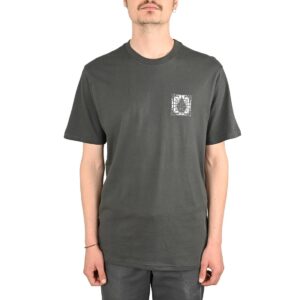 Volcom Within S/S T-Shirt - Stealth