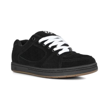 eS Accel Skate Shoes - Black