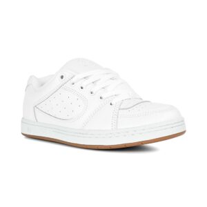 eS Accel Skate Shoes - White