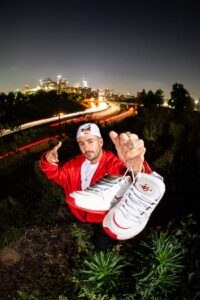 eS TJ Rogers Interview