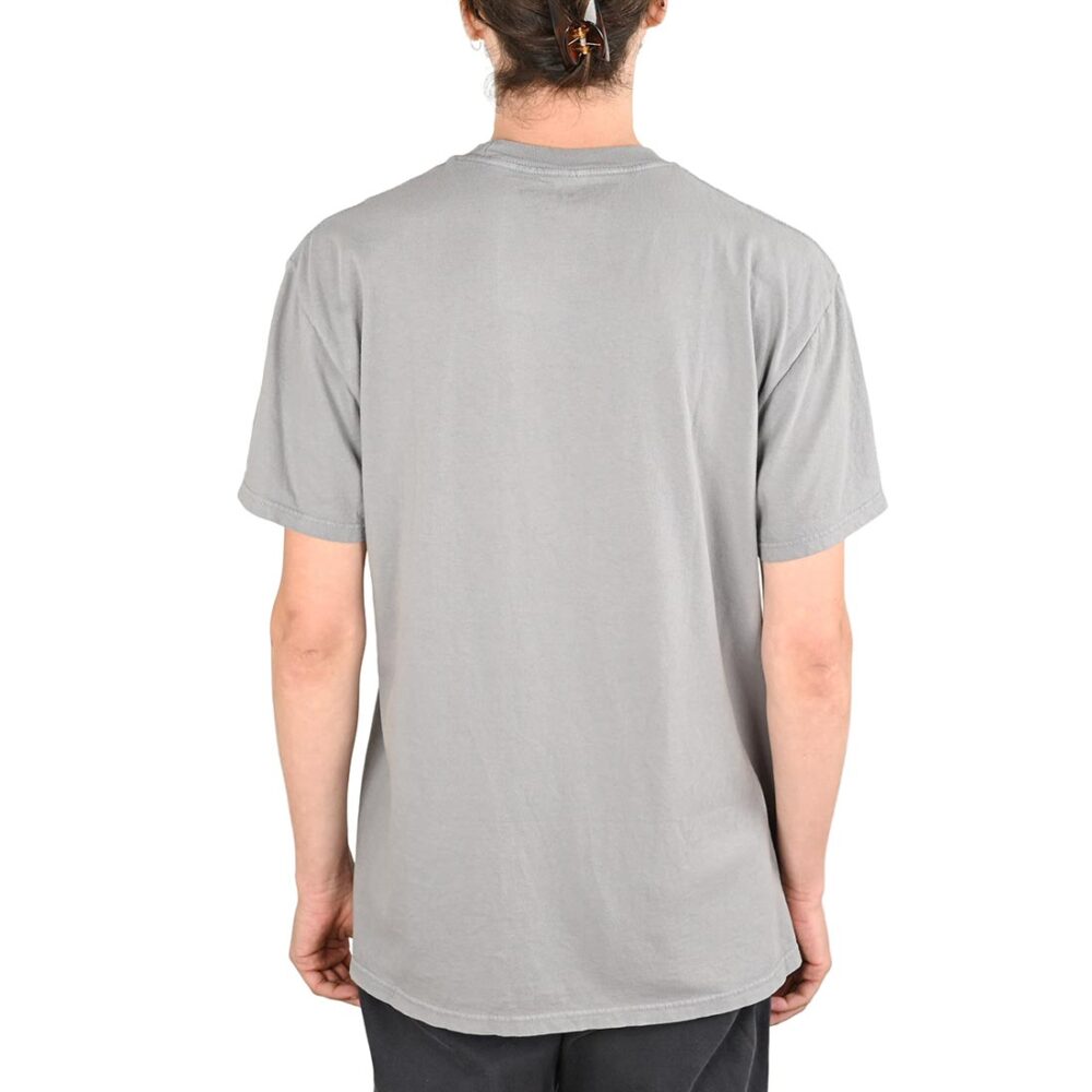 411VM Icons S/S T-Shirt - Athletic Heather