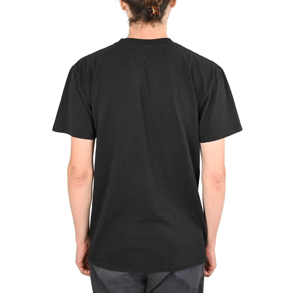 411VM VX S/S T-Shirt - Black