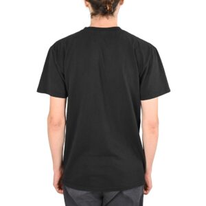 411VM VX S/S T-Shirt - Black