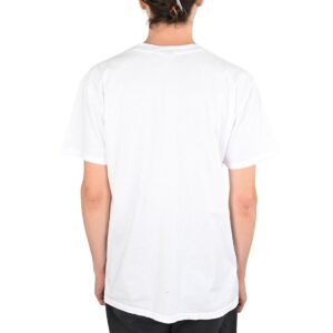 411VM VX S/S T-Shirt - White