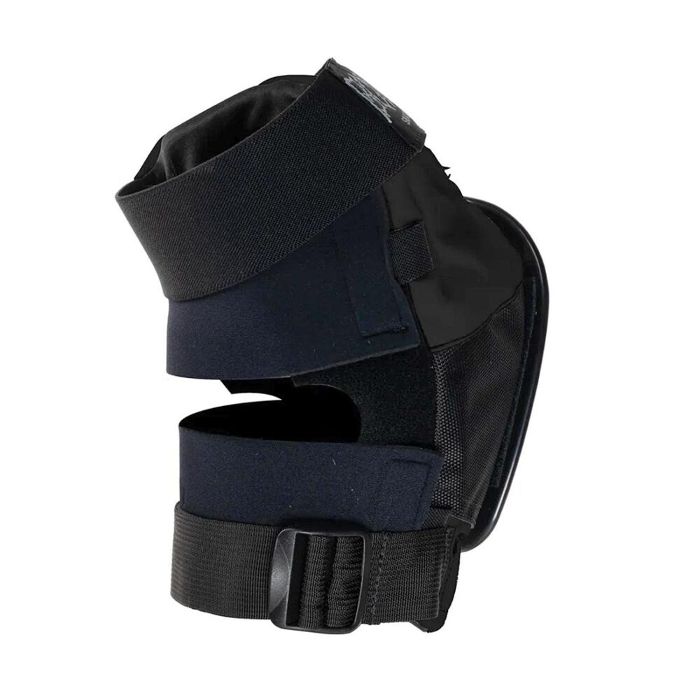 Boneless Pro Knee Pads - Blackout