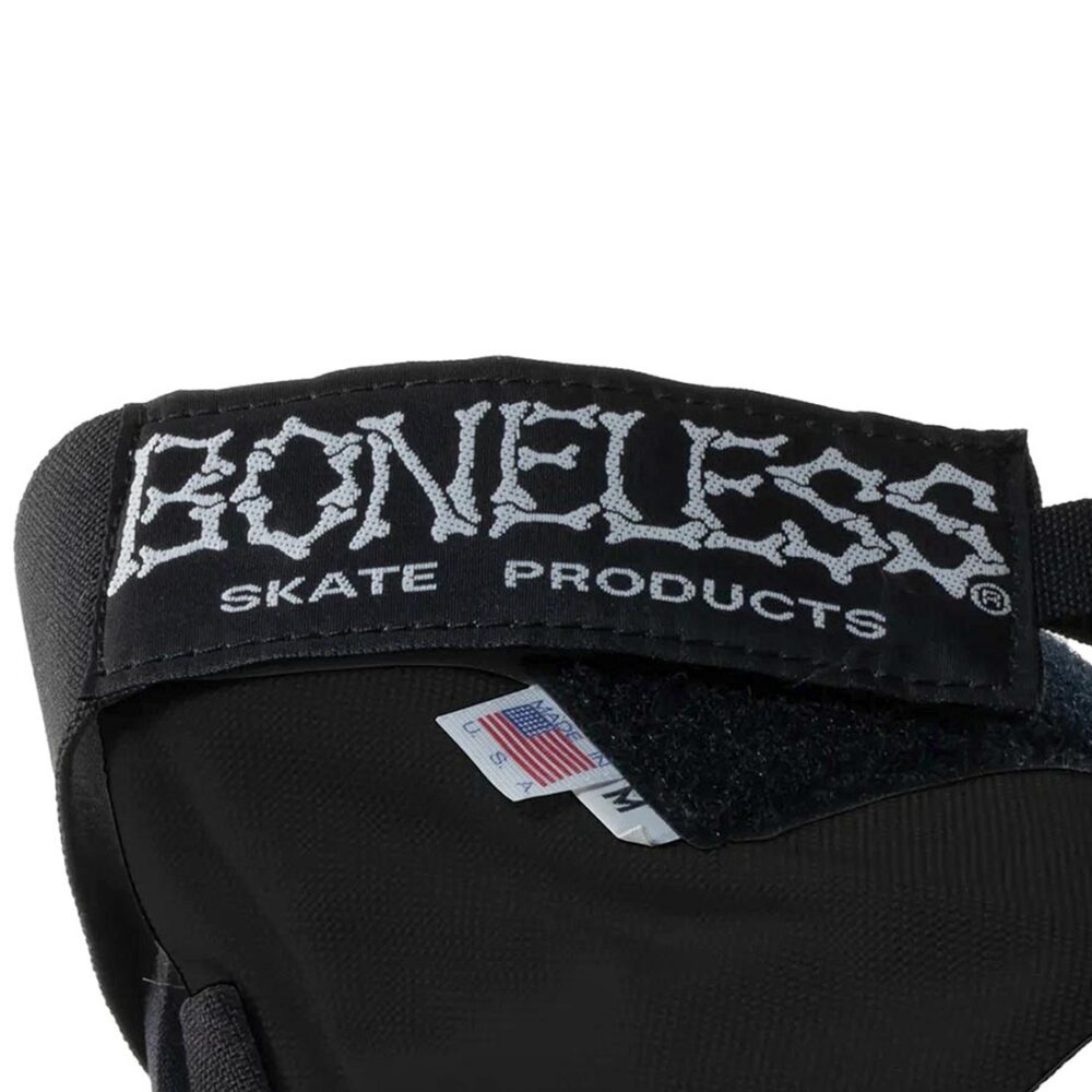 Boneless Pro Knee Pads - Blackout
