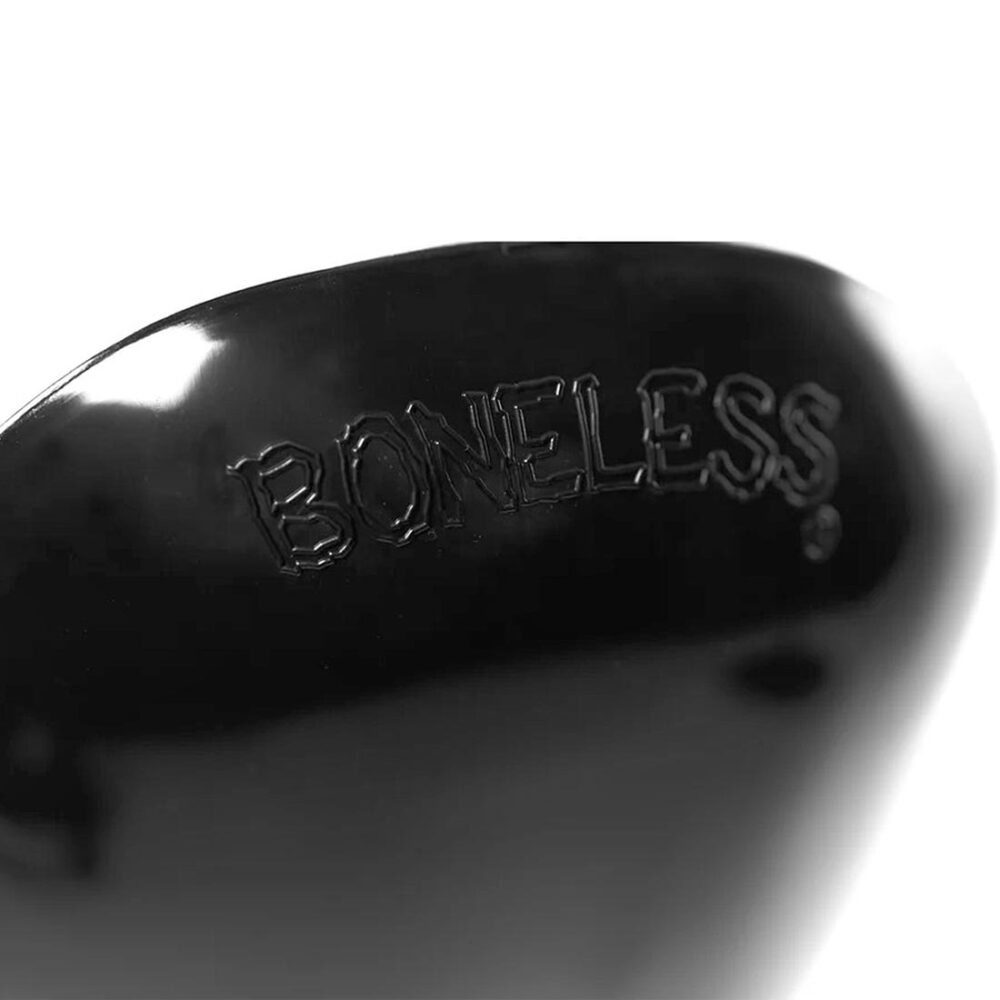 Boneless Pro Knee Pads - Blackout