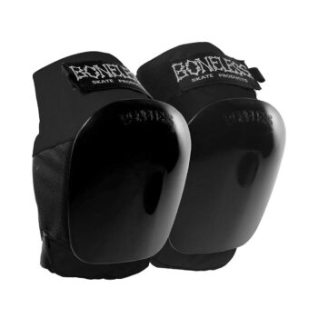 Boneless Pro Knee Pads - Blackout