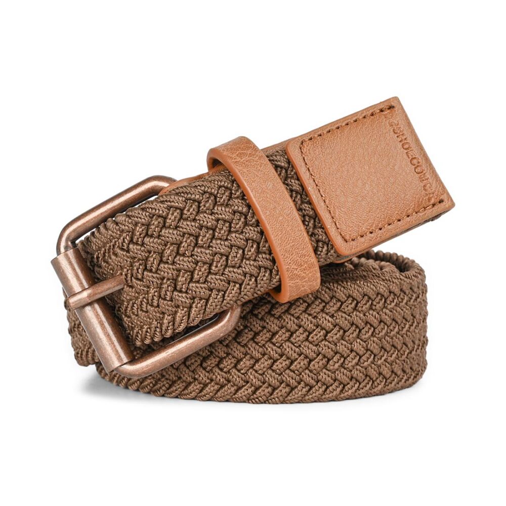 DC Barricade Belt - Bison