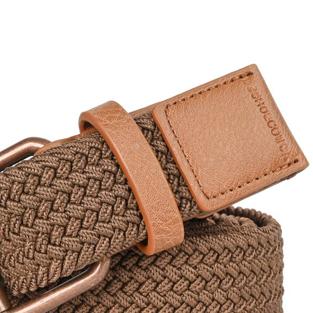 DC Barricade Belt - Bison