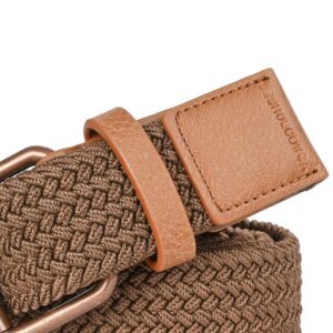 DC Barricade Belt - Bison