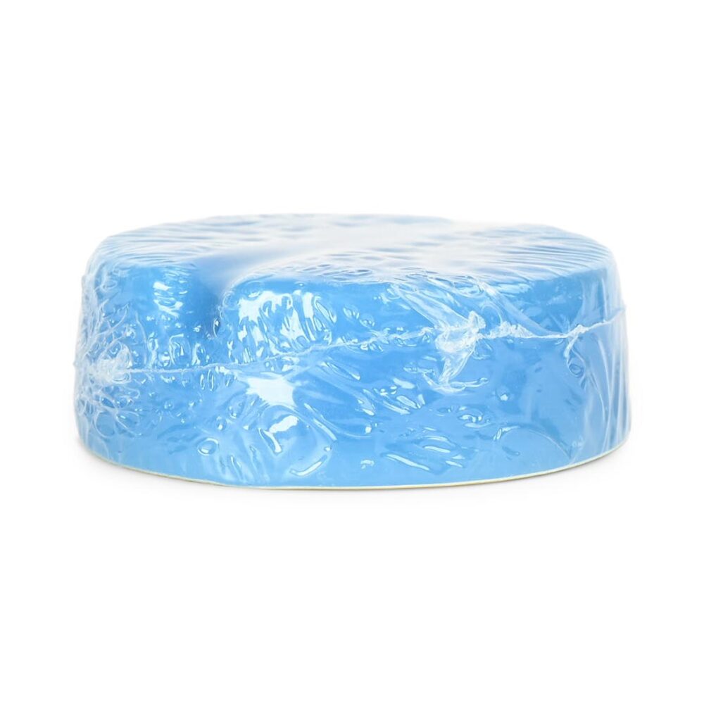 DGK Ghetto Wax - Blueberry Scent Blue