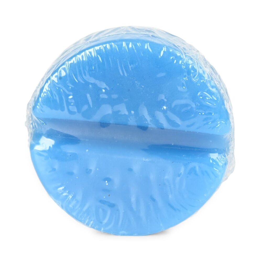 DGK Ghetto Wax - Blueberry Scent Blue