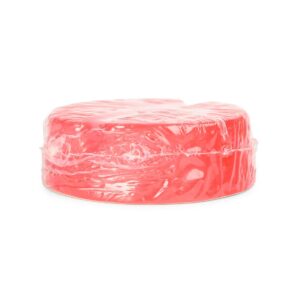DGK Ghetto Wax - Strawberry Scent Red