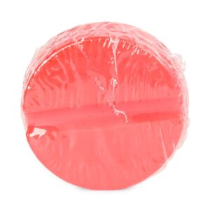 DGK Ghetto Wax - Strawberry Scent Red