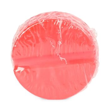 DGK Ghetto Wax - Strawberry Scent Red