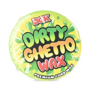 DGK Ghetto Wax - Watermelon Scent Green