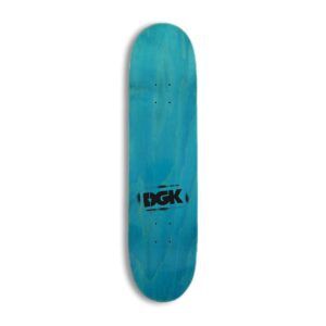 DGK Josh Kalis Group 5 8.06" Skateboard Deck