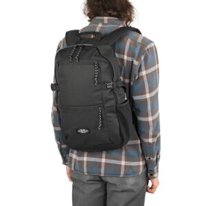 Eastpak Floid Pro 16L Backpack - CS Black Pro