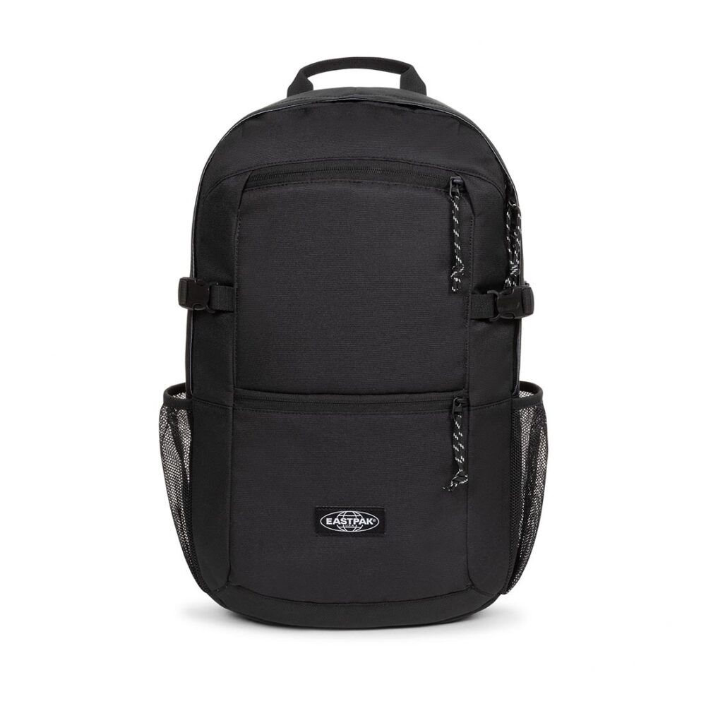Eastpak Floid Pro 16L Backpack - CS Black Pro