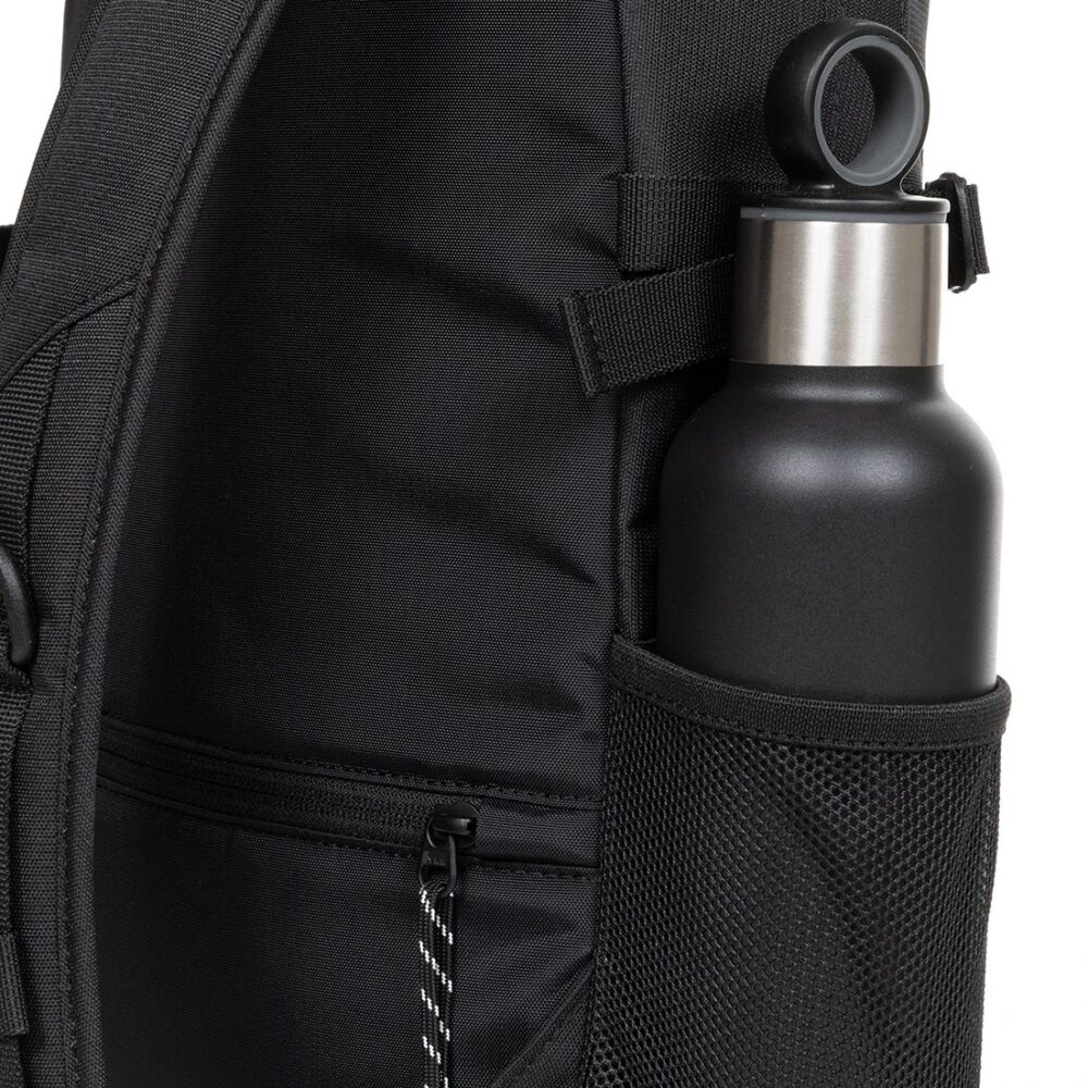 Eastpak Floid Pro 16L Backpack - CS Black Pro