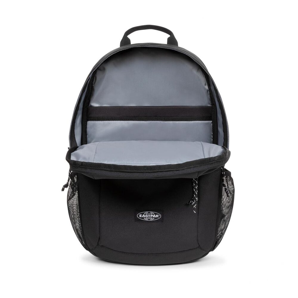 Eastpak Floid Pro 16L Backpack - CS Black Pro