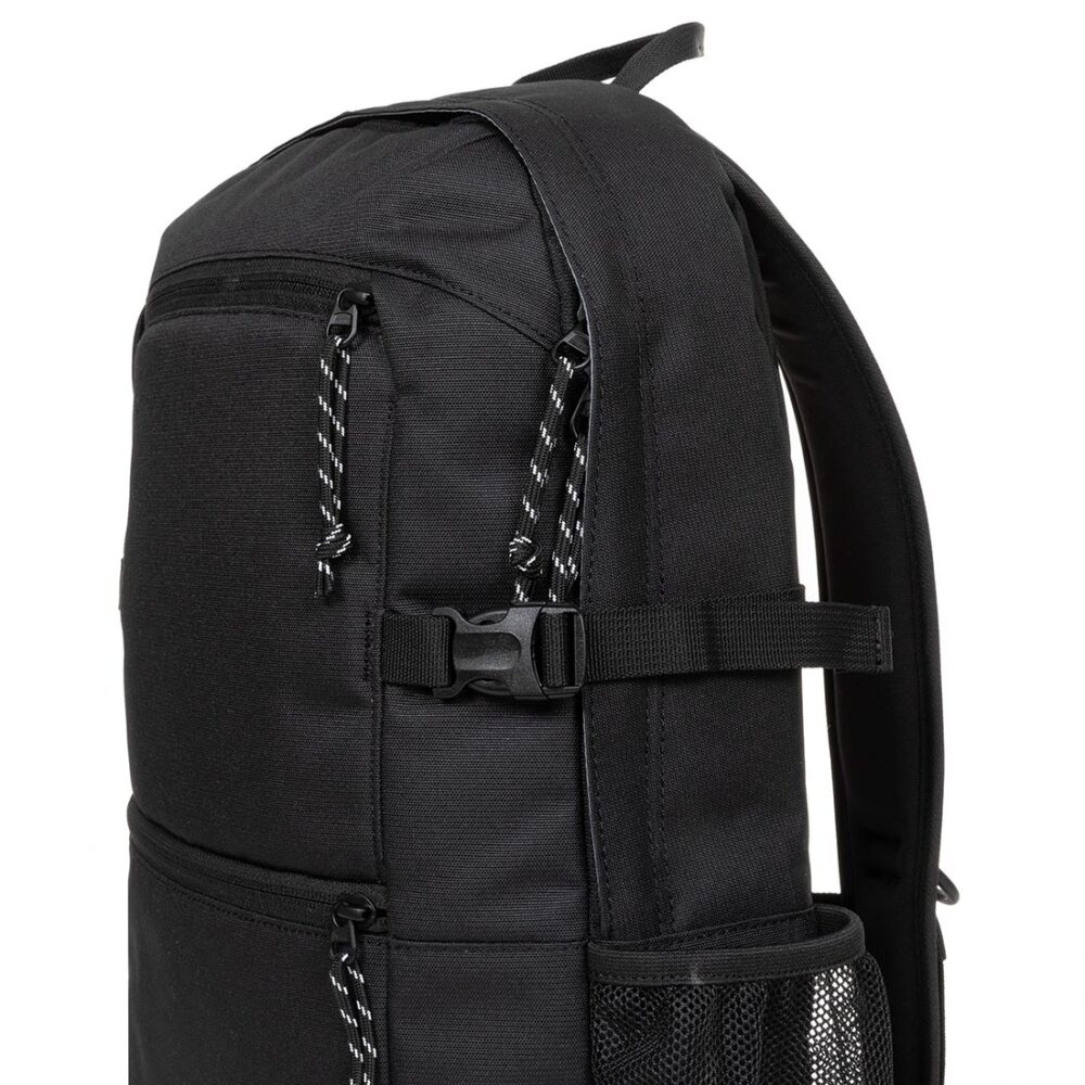Eastpak Floid Pro 16L Backpack - CS Black Pro