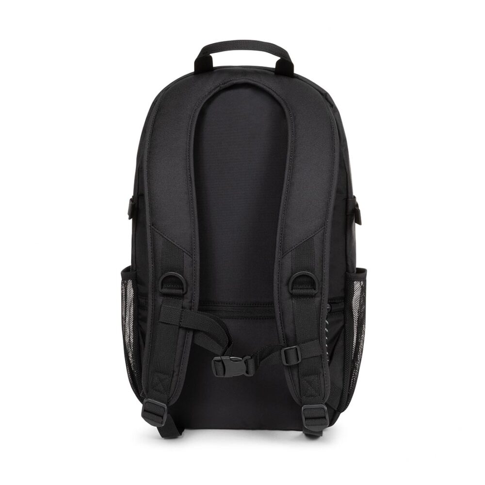 Eastpak Floid Pro 16L Backpack - CS Black Pro