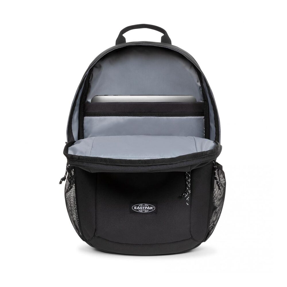 Eastpak Floid Pro 16L Backpack - CS Black Pro