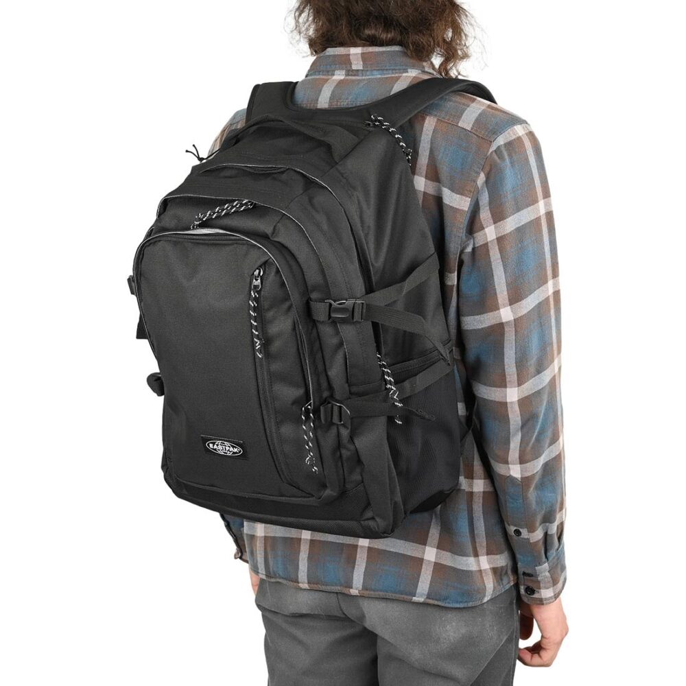 Eastpak Volker Pro 36L Backpack - CS Black Pro