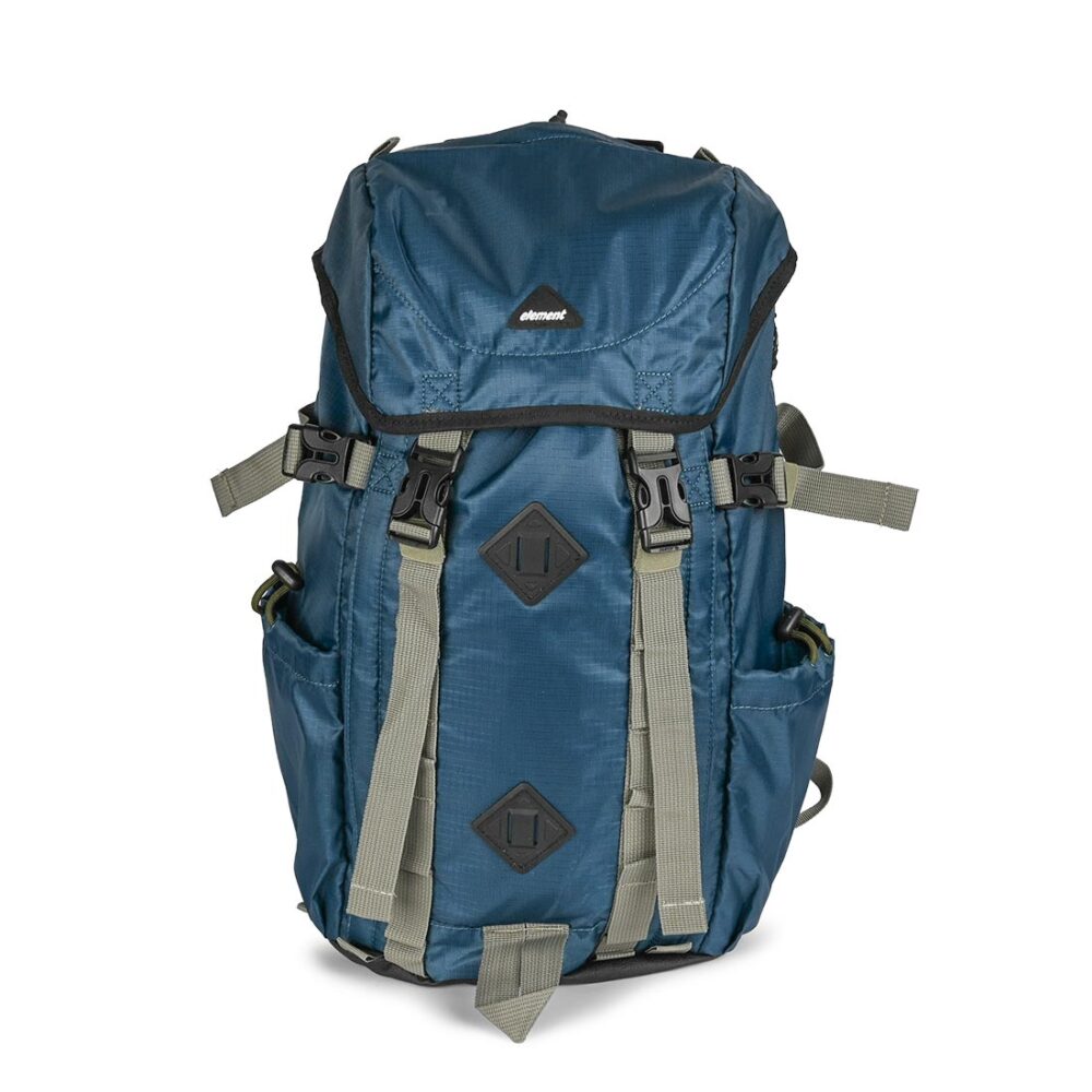 Element Furrow 29L Backpack - Reflecting Pond - Supereight