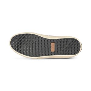 Etnies Barge LS Skate Shoes - Green/Black