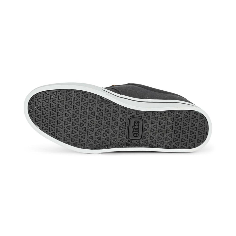 Etnies Jameson 2 Eco Skate Shoes - Navy/Tan/White