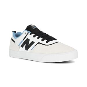 New Balance Numeric 306 Jamie Foy Skate Shoes - Reflection/White