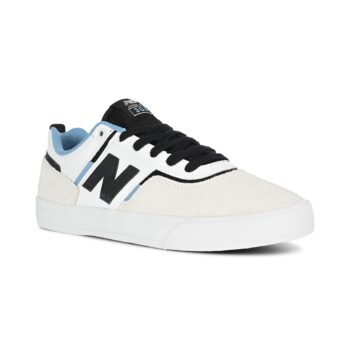 New Balance Numeric 306 Jamie Foy Skate Shoes - Reflection/White