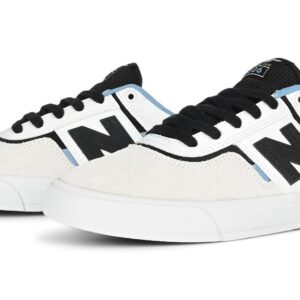 New Balance Numeric 306 Jamie Foy Skate Shoes - Reflection/White