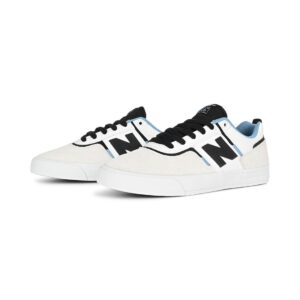 New Balance Numeric 306 Jamie Foy Skate Shoes - Reflection/White