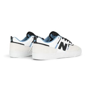 New Balance Numeric 306 Jamie Foy Skate Shoes - Reflection/White