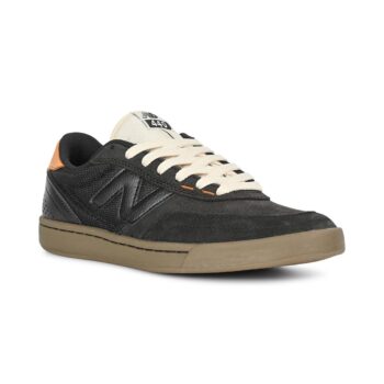 New Balance Numeric 440 V2 Skate Shoes - Black/Black