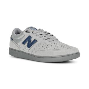 New Balance Numeric 508 Westgate Skate Shoes - Grey/Navy