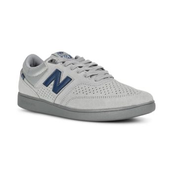 New Balance Numeric 508 Westgate Skate Shoes - Grey/Navy