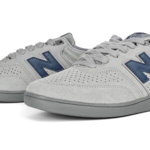 New Balance Numeric 508 Westgate Skate Shoes - Grey/Navy