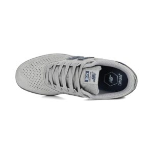 New Balance Numeric 508 Westgate Skate Shoes - Grey/Navy